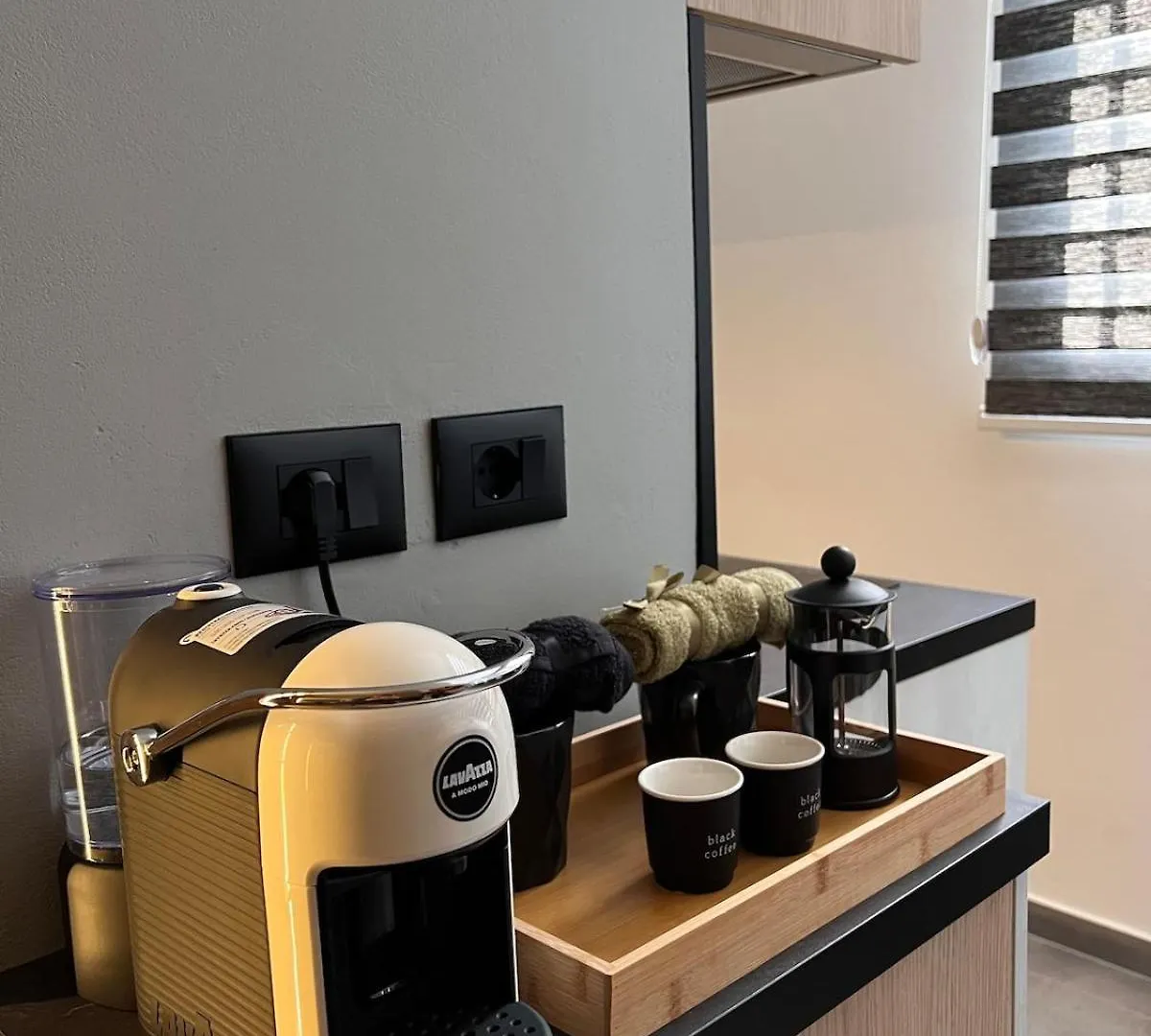 Bici Elegant Stays Luxury Durres Vollga Apartment