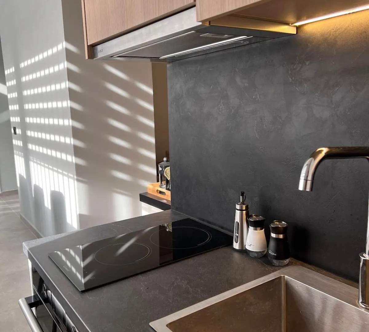 Bici Elegant Stays Luxury Durres Vollga Apartment
