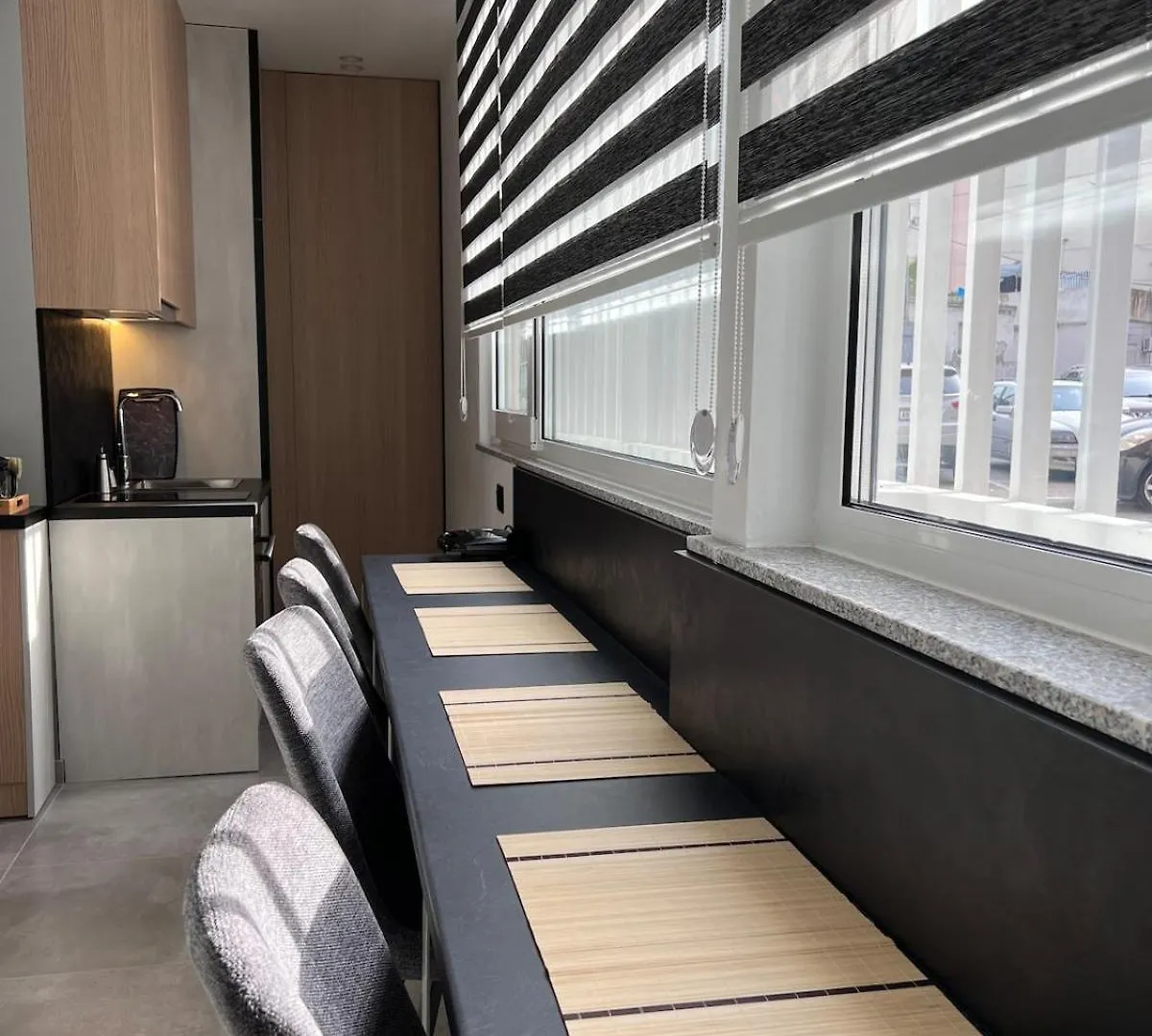 Bici Elegant Stays Luxury Durres Vollga Apartment