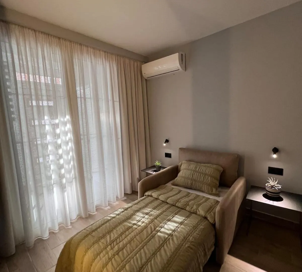 Bici Elegant Stays Luxury Durres Vollga Apartment