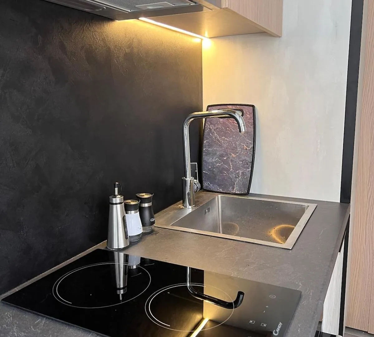 Bici Elegant Stays Luxury Durres Vollga Apartment