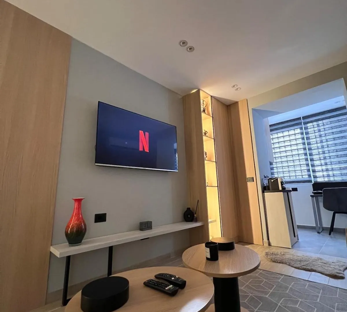 Bici Elegant Stays Luxury Durres Vollga Apartment