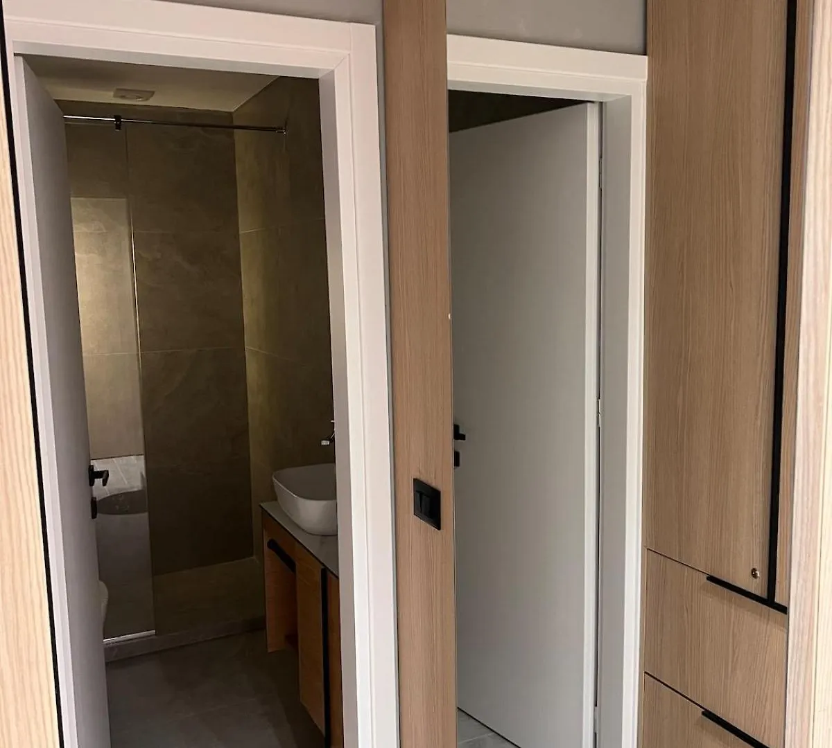 Bici Elegant Stays Luxury Durres Vollga Apartment 0*,