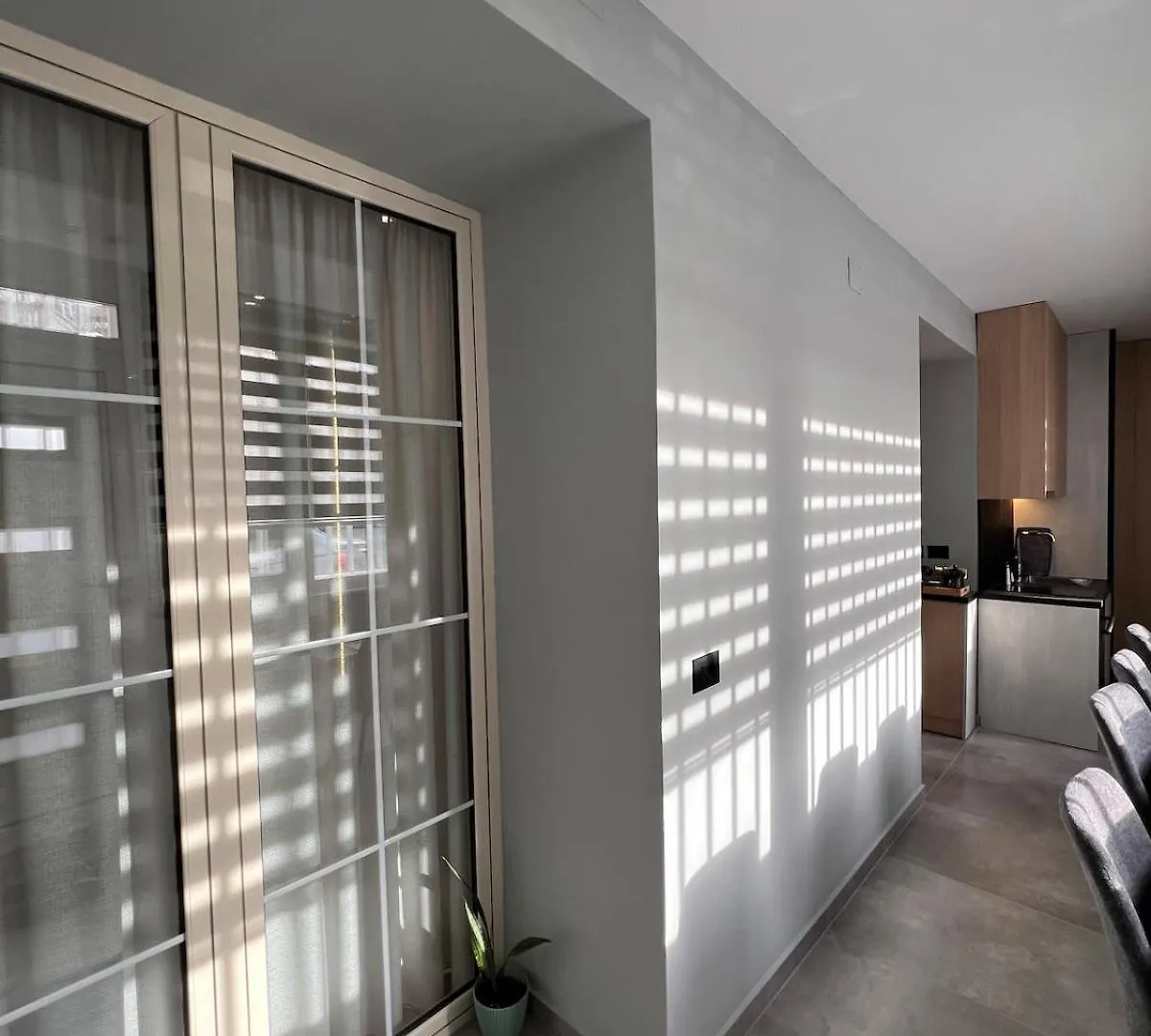 Bici Elegant Stays Luxury Durres Vollga Apartment