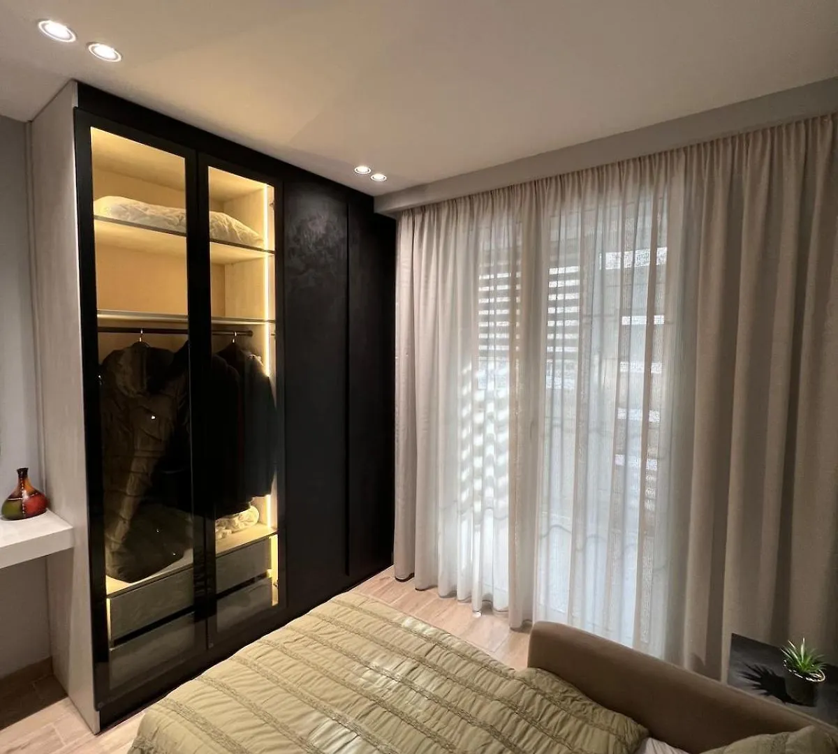 Bici Elegant Stays Luxury Durres Vollga Apartment