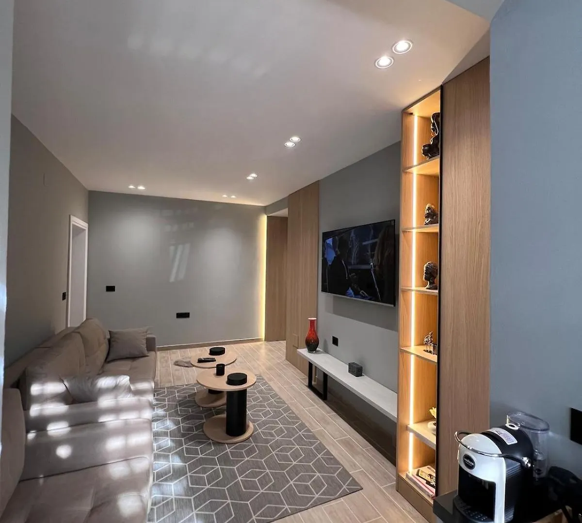Bici Elegant Stays Luxury Durres Vollga Apartment