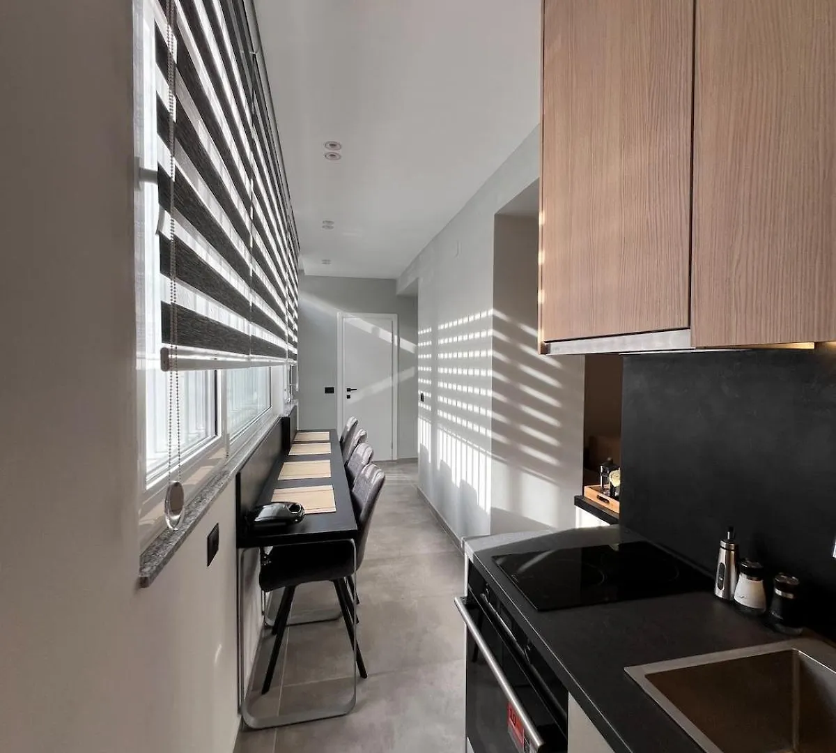Bici Elegant Stays Luxury Durres Vollga Apartment