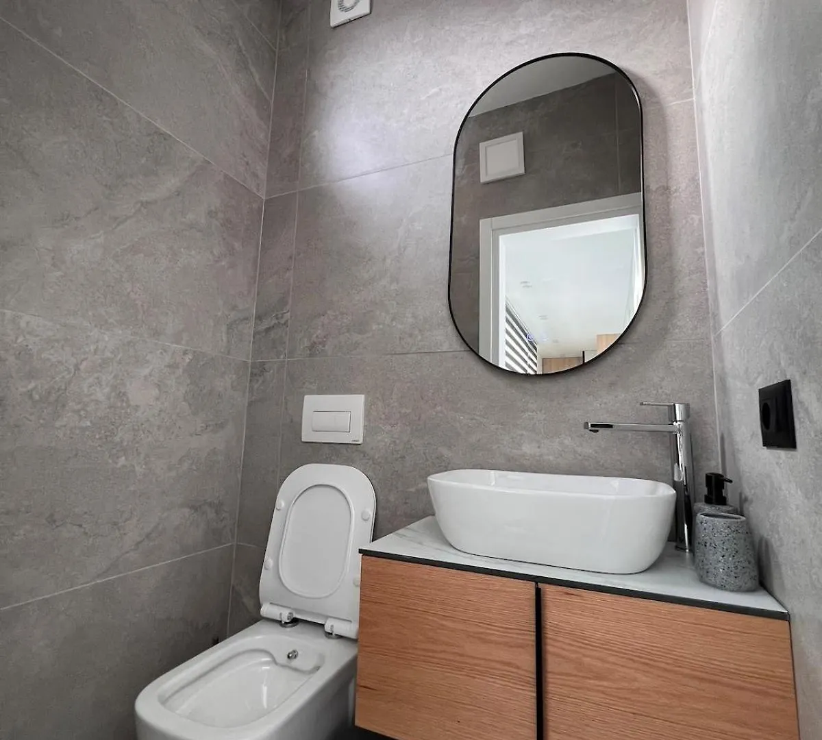 Bici Elegant Stays Luxury Durres Vollga Apartment 알바니아