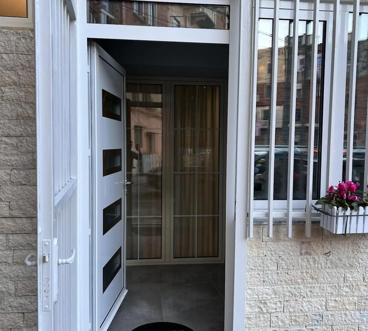 Bici Elegant Stays Luxury Durres Vollga Apartment