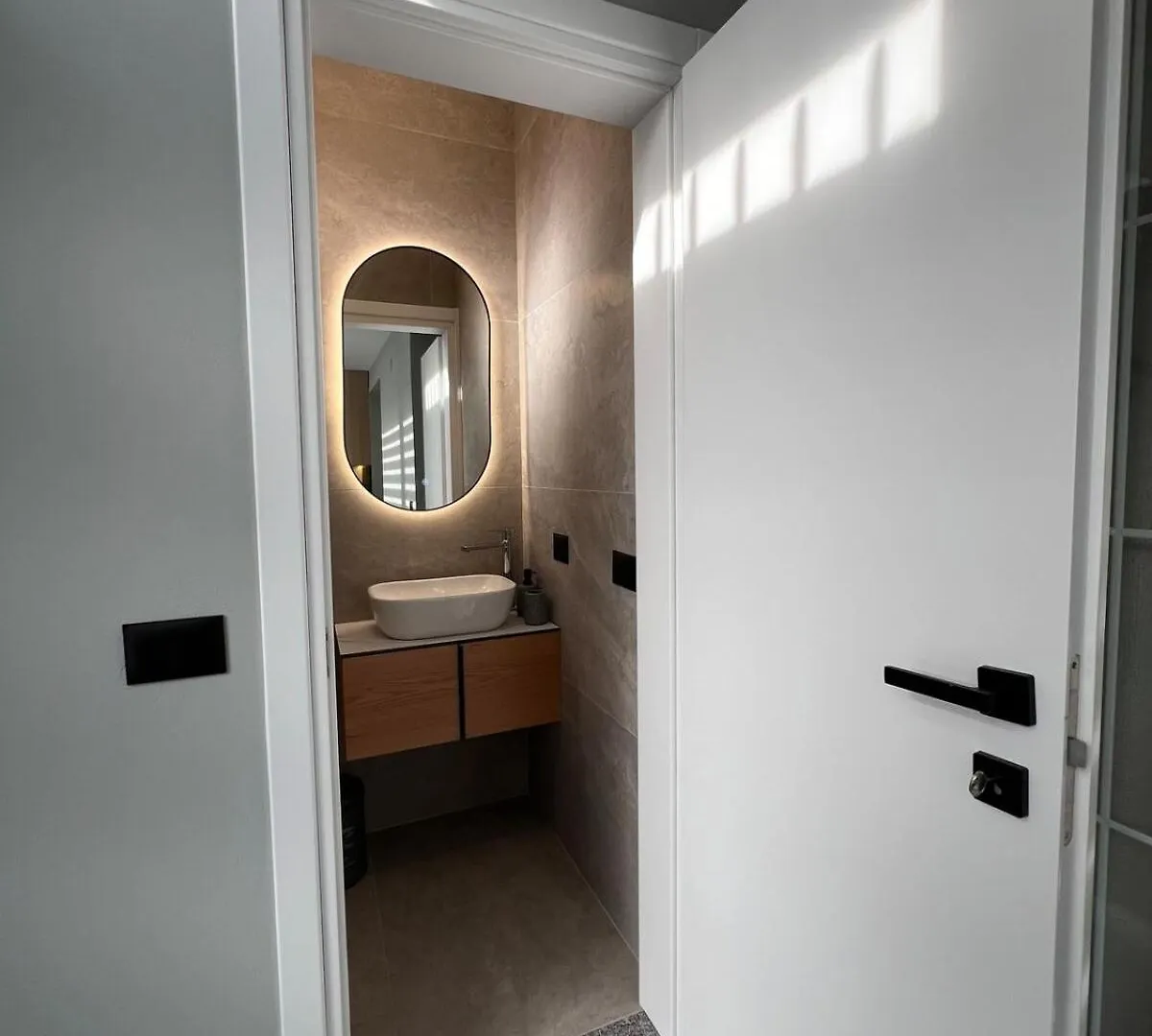 Bici Elegant Stays Luxury Durres Vollga Apartment