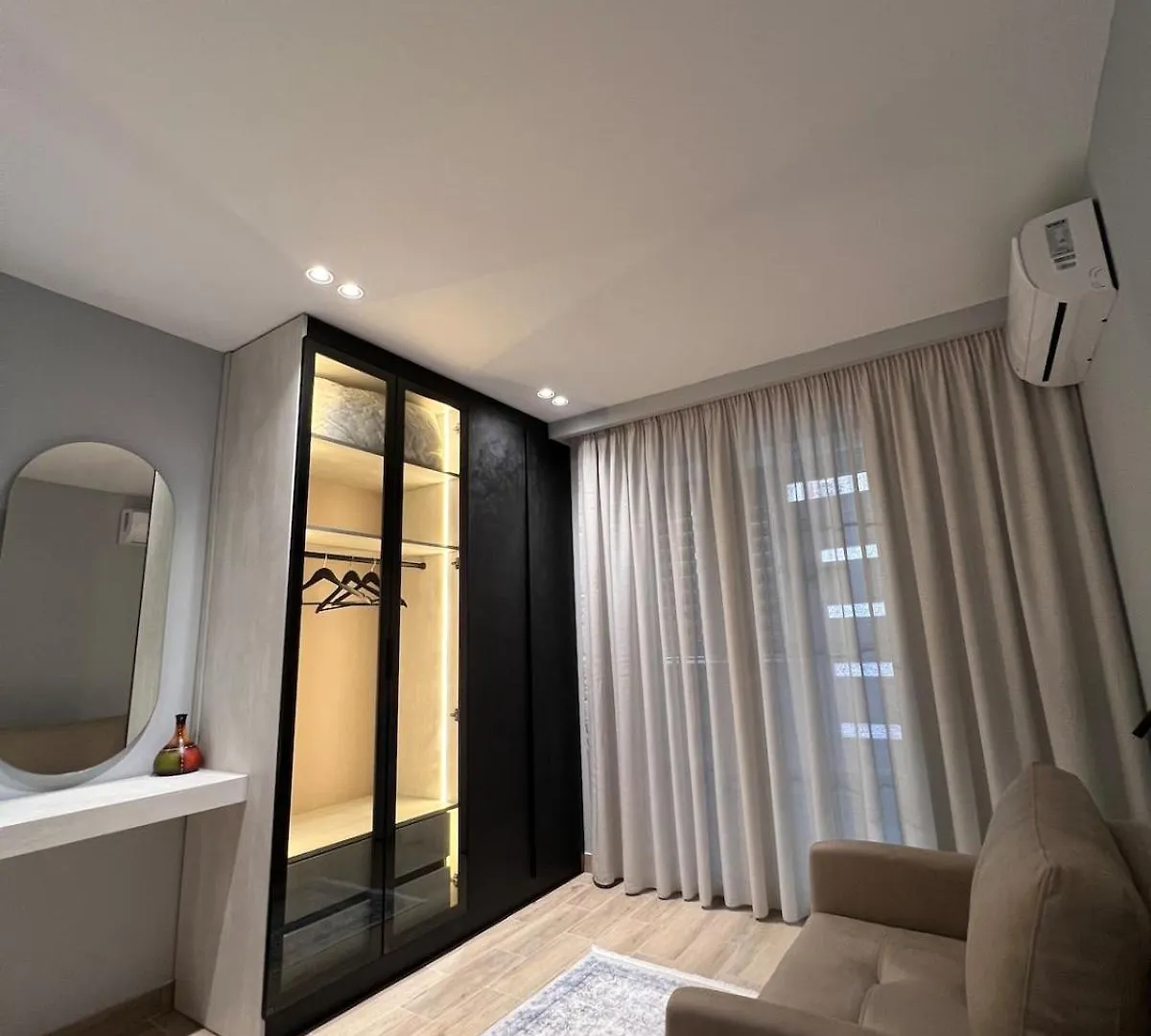 Bici Elegant Stays Luxury Durres Vollga Apartment