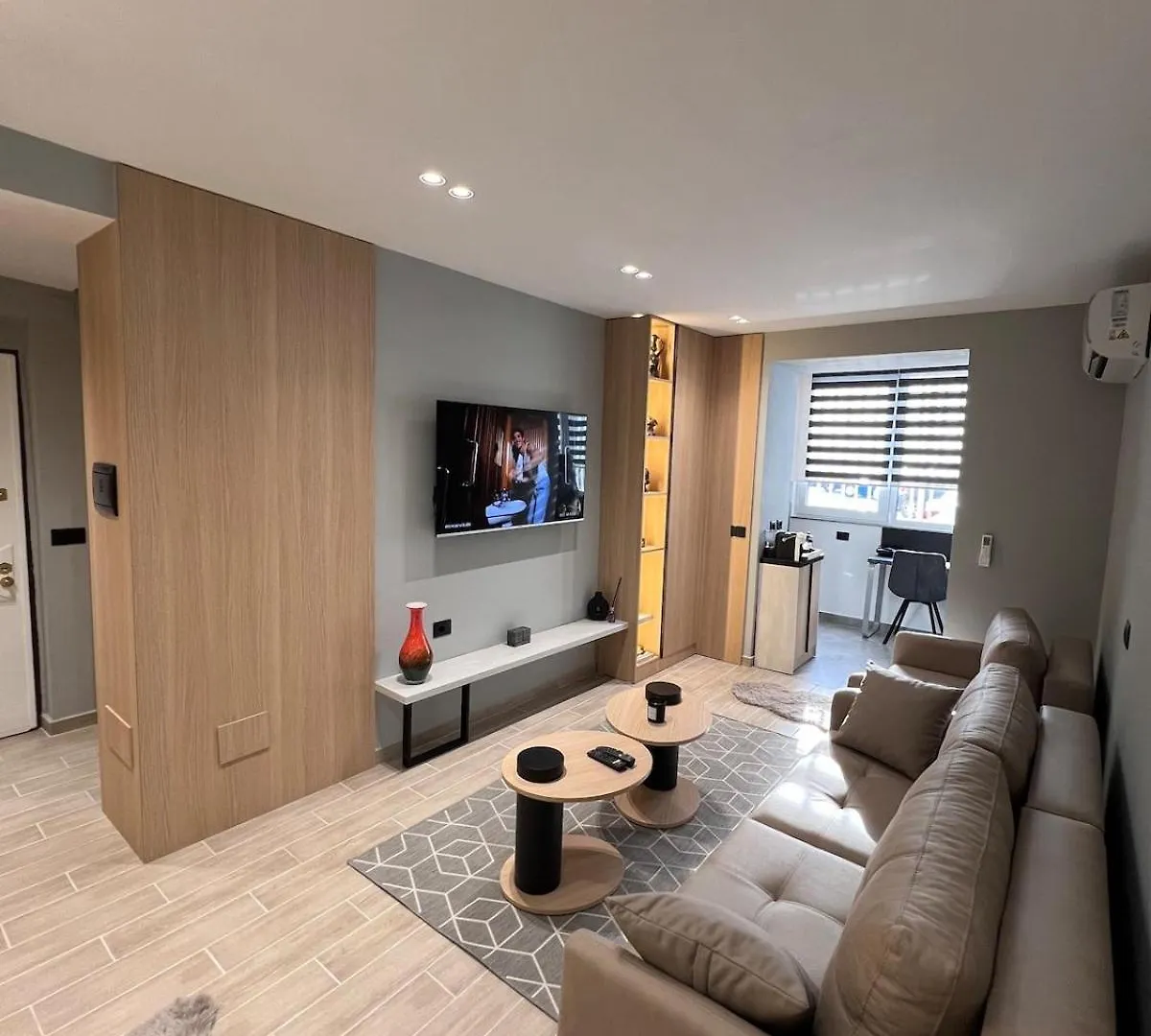 Bici Elegant Stays Luxury Durres Vollga Apartment 알바니아