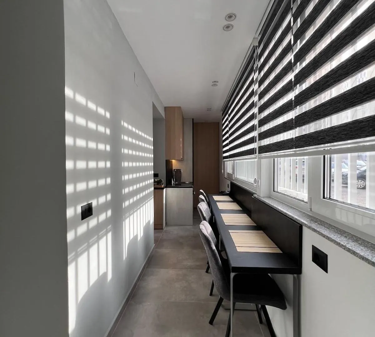 Bici Elegant Stays Luxury Durres Vollga Apartment