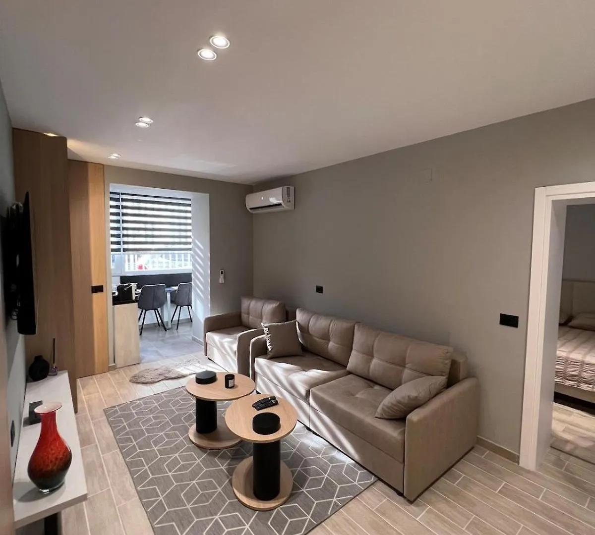 Bici Elegant Stays Luxury Durres Vollga Apartment