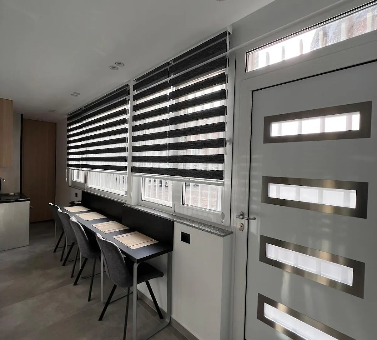 Bici Elegant Stays Luxury Durres Vollga Apartment