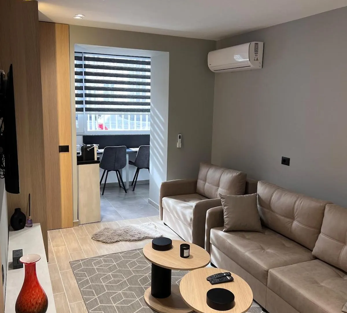 Bici Elegant Stays Luxury Durres Vollga Apartment