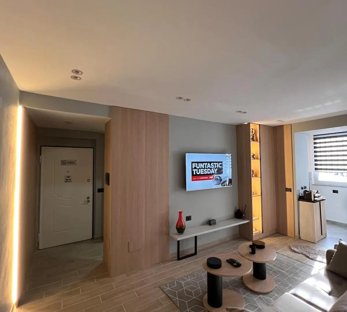 Bici Elegant Stays Luxury Durres Vollga Apartment 알바니아