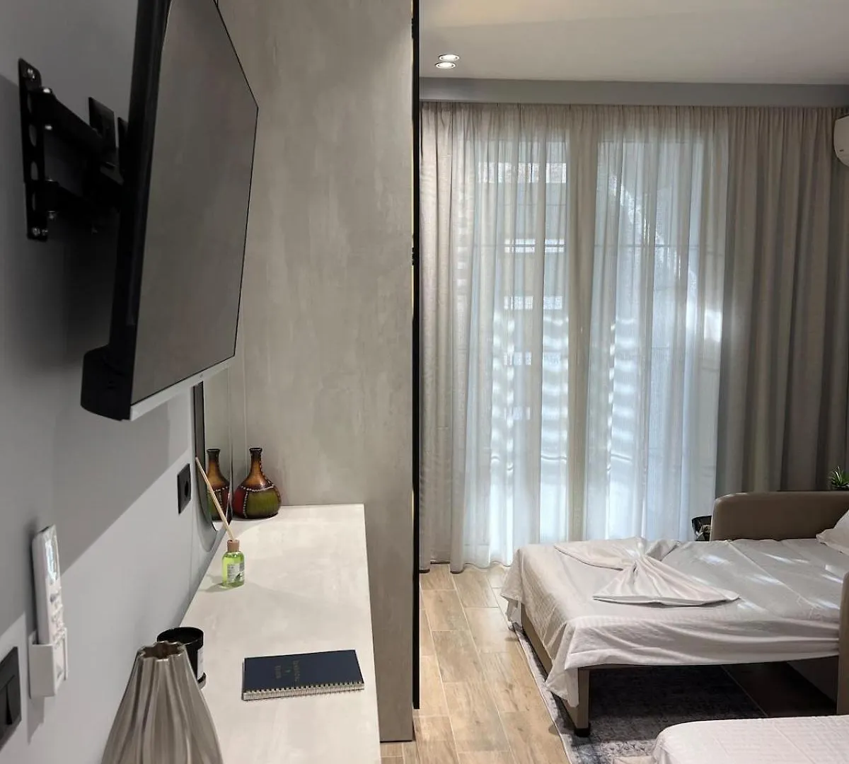 Bici Elegant Stays Luxury Durres Vollga Apartment