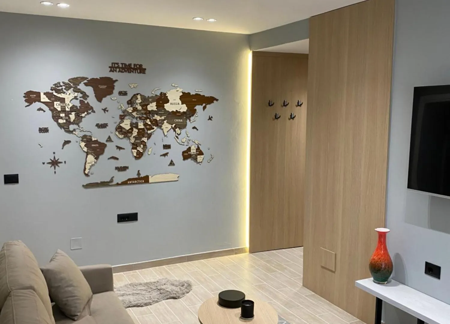 Bici Elegant Stays Luxury Durres Vollga Apartment